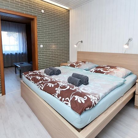 Ferienwohnung Yvonne Ομπερχάουζεν Εξωτερικό φωτογραφία