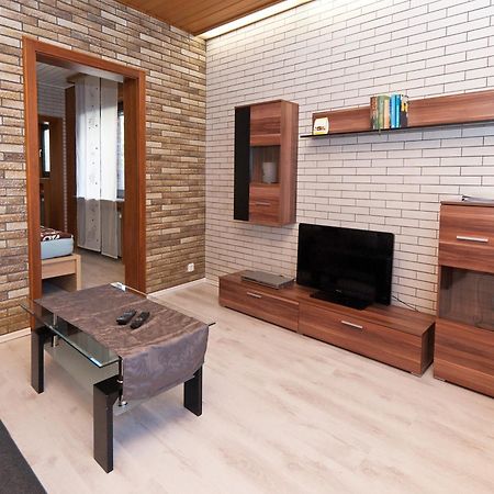 Ferienwohnung Yvonne Ομπερχάουζεν Εξωτερικό φωτογραφία