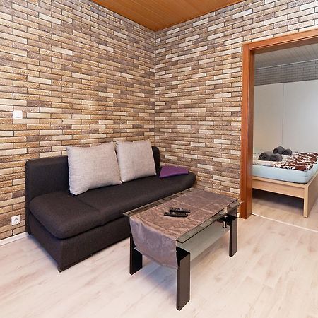 Ferienwohnung Yvonne Ομπερχάουζεν Εξωτερικό φωτογραφία
