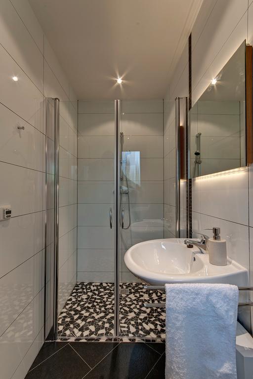 Ferienwohnung Yvonne Ομπερχάουζεν Δωμάτιο φωτογραφία