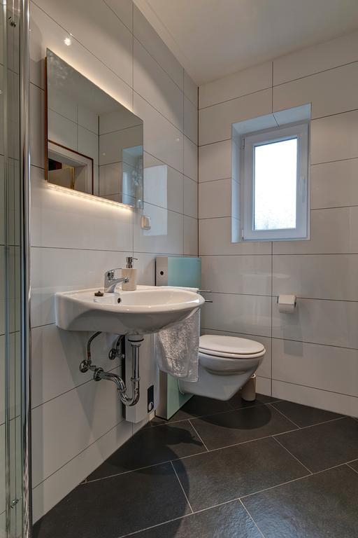 Ferienwohnung Yvonne Ομπερχάουζεν Δωμάτιο φωτογραφία